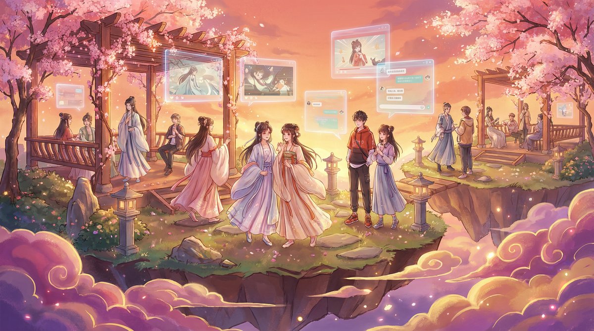 海角社区美图视频展示