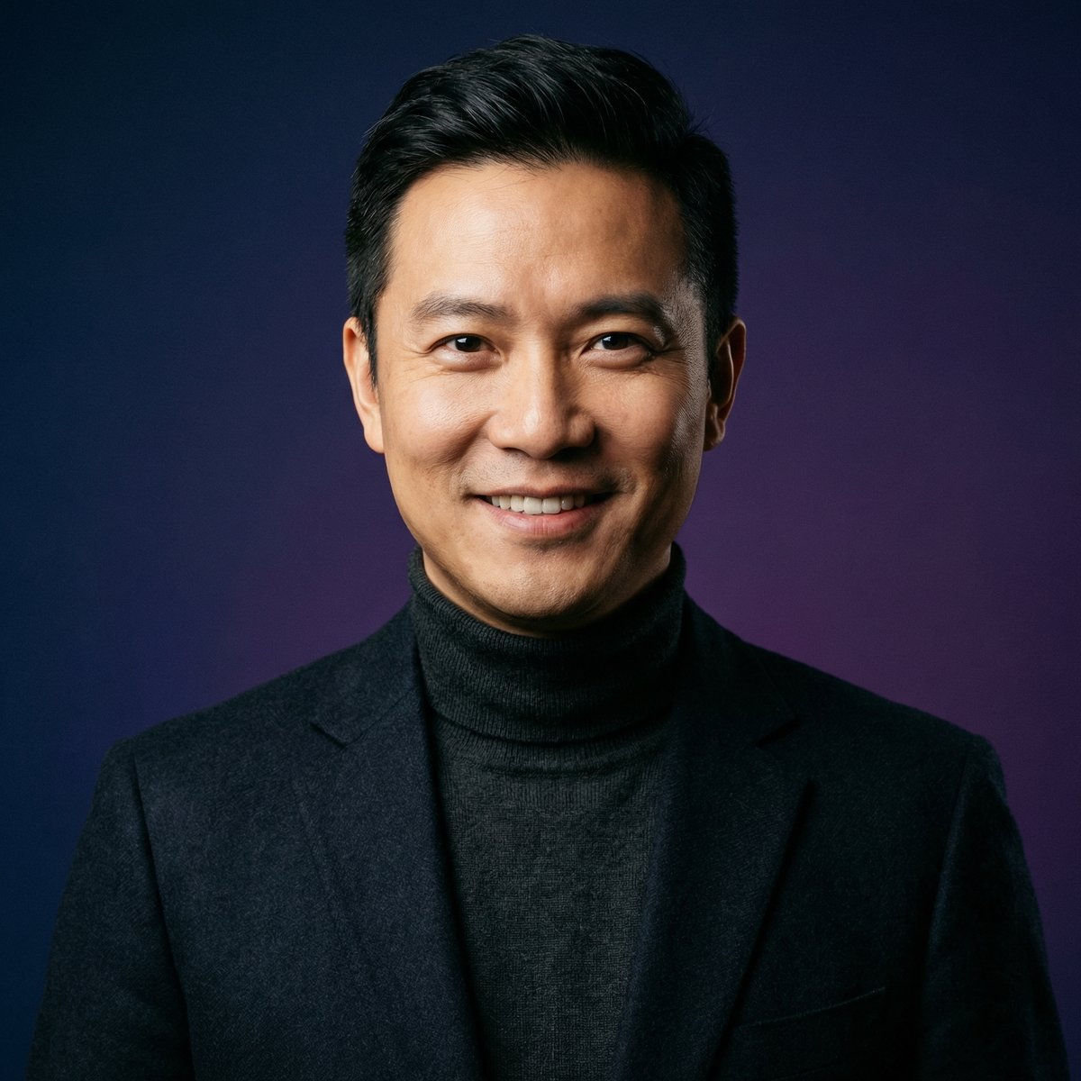 海角首席导演陈逸风