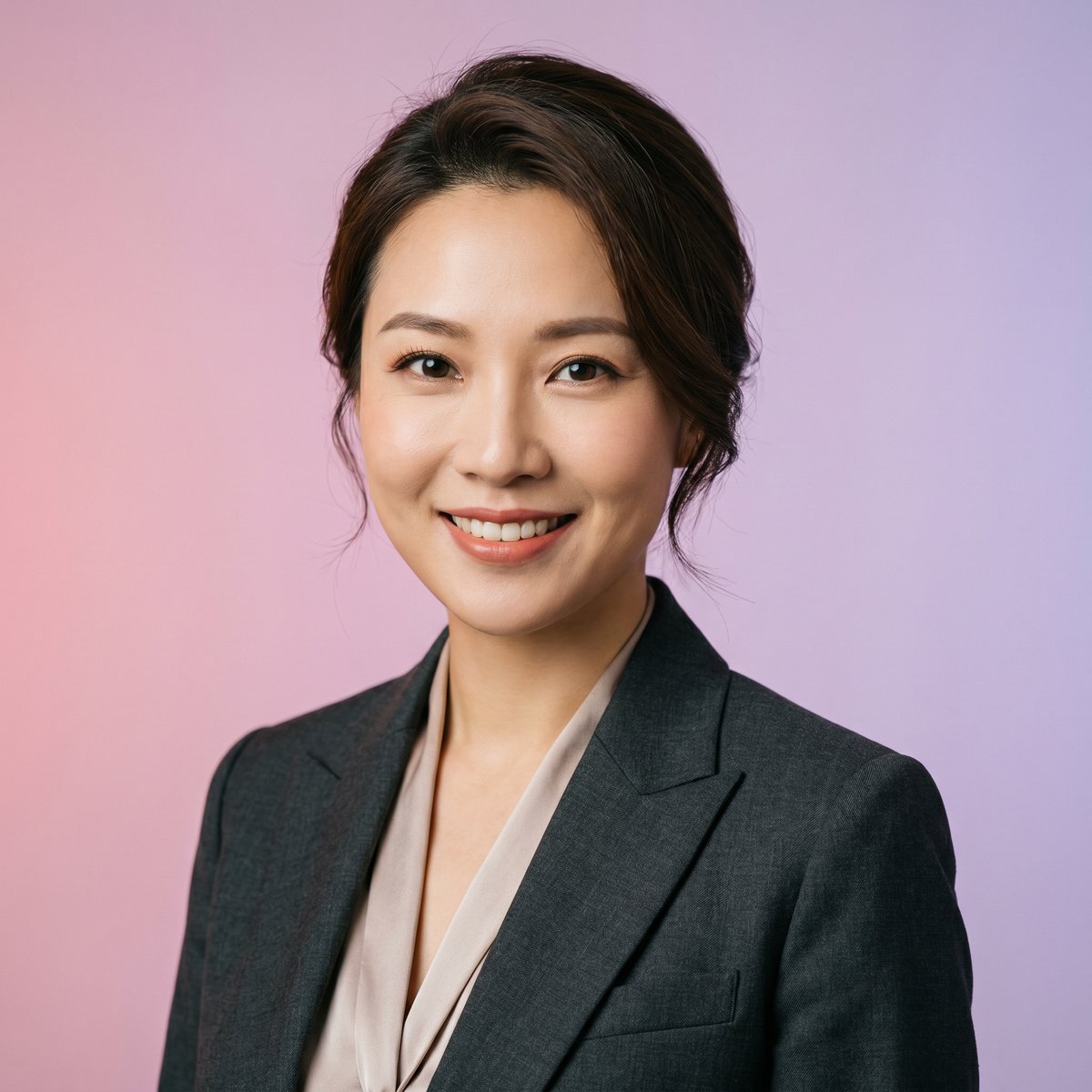 海角制片总监林雨桐