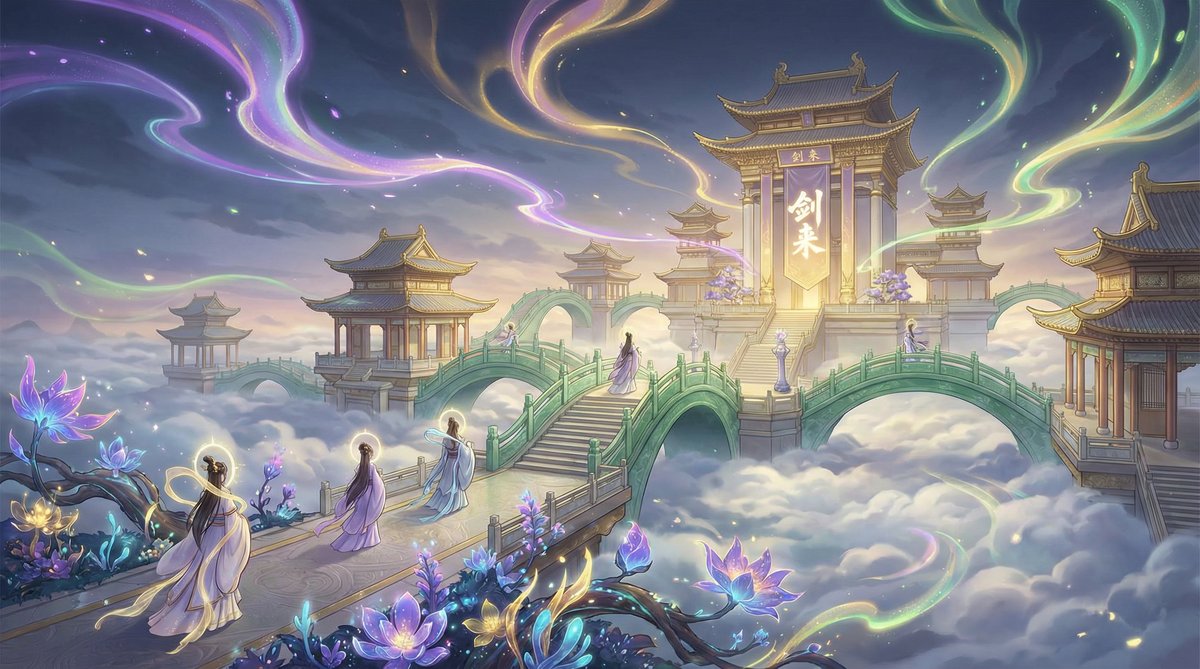 海角原创视频-天宫奇遇